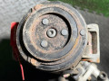 компрессор кондиционера Opel Astra G 2007, 1.8 л., 13124750 - фото №9