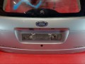 крышка багажника (дверь 3-5) Ford C-Max 1 поколение [рестайлинг] 2009, 1.6 л., HWDA, бензин, 3M5117A417AC - фото №3