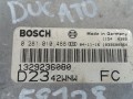блок управления двигателем Fiat Ducato 2 поколение [рестайлинг] 244 2004, 2.3 л., F1AE0481C, дизель, 281010488 - фото №4