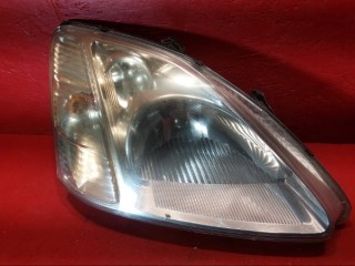 фара правая Honda Civic 7 поколение 2003, 33101S6AE021M2, 1307022305