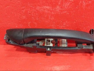 ручка наружная Mercedes-Benz C-Класс W203/S203/CL203 W203 2002, 271.946, 2117601070