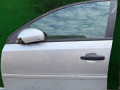 дверь передняя левая Opel Vectra C 2003 - фото №2