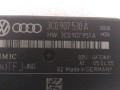 блок управления двигателем Volkswagen Passat B5 [рестайлинг] 2005, 1.9 л., BKC, дизель, 3C0907530A - фото №4
