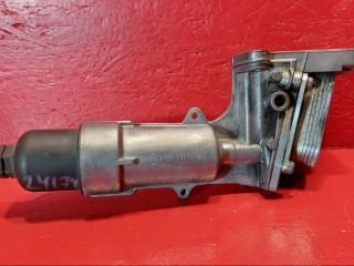 корпус масляного фильтра Mercedes-Benz E-Класс W211/S211 W211 2005, 2711800610