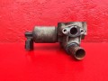 клапан EGR Opel Astra H 2004, 1.4 л., Z 14 XEP, бензин, 9157671 - фото №3