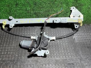 стеклоподъемник передний правый Nissan Primera P12 2004