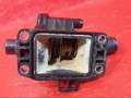 корпус термостата Ford Focus 2 поколение 2008, 1.6 л., HHDA, дизель, 9647767180 - фото №6