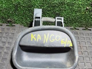 ручка наружная двери сдвижной Renault Kangoo 1 поколение 2002, 7700303503