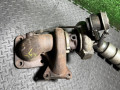 турбина Ford Transit 7 поколение 2008, 2.2 л., 6C1Q6K682CD - фото №5