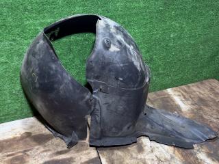 защита арок передняя левая (подкрылок) Volkswagen Passat B6 2006, 2.0 л., дизель, МКПП, универсал, 3C0805977