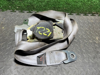 ремень безопасности Citroen Evasion 1 поколение [рестайлинг] 2001, 2.0 л., 43166