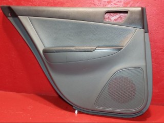 обшивка двери задняя левая Hyundai Sonata 4 поколение [рестайлинг] 2010, 2.0 л., D4EA, дизель, 833103K510