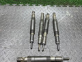 форсунка Ford Mondeo 3 поколение 2003, 2.0 л., 432133800 - фото №4