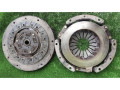 комплект сцепления Nissan Almera N16 2003 - фото №4