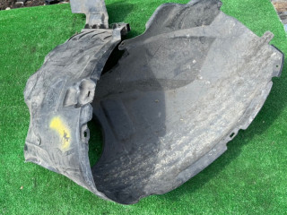 защита арок передняя правая (подкрылок) Ford Mondeo 3 поколение 2002, 1S7116114AK0097A