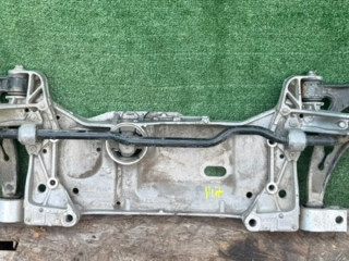 балка подвески передняя (подрамник) Volkswagen Passat B6 2008, 1K0199369G