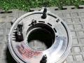 шлейф руля Skoda Octavia 1 поколение (A4) 1999, 1J0959653 - фото №3