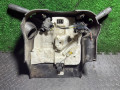 кожух рулевой колонки Peugeot 607 1 поколение 2003, 9629445177 - фото №6
