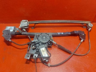 стеклоподъемник передний правый Land Rover Freelander 1 поколение 2002, 2.0 л., 20T2N, дизель, CUH000020