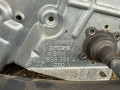 стеклоподъемник электрический задний левый Audi A4 B5 1998, 8D0839399A - фото №4