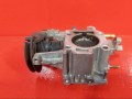 заслонка дроссельная Opel Corsa B 1994, 90529471 - фото №6