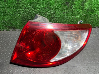 фонарь задний правый Hyundai Santa Fe 2 поколение (CM) 2008, 2.2 л., 924022B000
