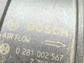 расходомер воздуха BMW 3 серия E90/E91/E92/E93 2006, 281002567 - фото №6