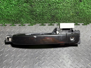 ручка наружная Nissan Qashqai 1 поколение 2008, 80611EB300