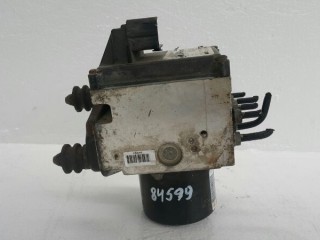 блок ABS Volkswagen Passat B6 2006, 1.9 л., BXE, дизель, 3C0614109