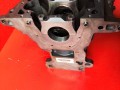 блок цилиндров Land Rover Freelander 1 поколение 2002, 2.0 л., 20T2N, дизель, 80889677 - фото №11
