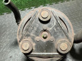 компрессор кондиционера Ford Focus 1 поколение 2001, 1L3H19D786AA - фото №4