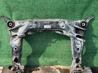 балка подвески передняя (подрамник) Audi A4 B6 2006, 8E0399313BD
