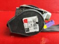 ремень безопасности Audi A6 4F/C6 2007, 4F0857705A - фото №7