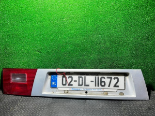 бленда SEAT Alhambra 1 поколение [рестайлинг] 2005, 964579