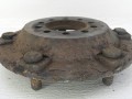 ступица Mercedes-Benz Atego 1 поколение 2000, OM904LA, 9703300344 - фото №4