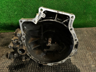 КПП механическая (МКПП) Mazda 323 5 поколение 1995