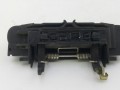 ручка наружная Audi A3 8P 2004, 4B0839885 - фото №4