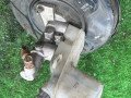 вакуумный усилитель тормозов Mazda 6 GG 2004 - фото №4
