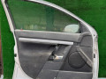 дверь передняя левая Opel Vectra C 2003 - фото №6