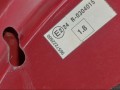 капот Citroen Xsara Picasso 1 поколение [рестайлинг] 2010, 2.0 л., RHH (DW10CTED4), дизель, 9657222880 - фото №10