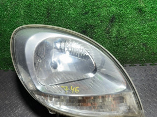 фара правая Nissan Kubistar 1 поколение 2006, 1.5 л., 89028549