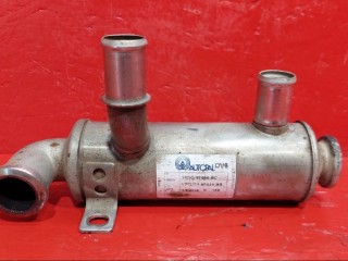 охладитель EGR / Радиатор EGR Ford Focus 2 поколение 2008, 1.6 л., HHDA, дизель, 3M5Q9F464BC