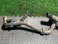 корпус термостата Audi A3 8L [рестайлинг] 2001, 038121132D - фото №2