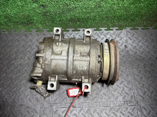 компрессор кондиционера Mitsubishi L200 3 поколение 2001, 506211