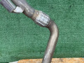глушитель Mercedes-Benz C-Класс W204/S204 2010, A2044911601 - фото №9