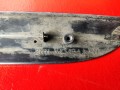 подсветка номера Ford Fusion 1 поколение (2002 - 2005), 2N11N43404AJW - фото №10