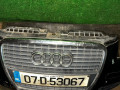 бампер передний Audi A3 8P [рестайлинг] 2007, 1.6 л., 8P4807095 - фото №6