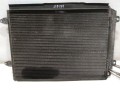 радиатор кондиционера Volkswagen Passat B6 2006, 2.0 л., BKP, дизель, 3C0820411C - фото №2