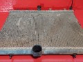 радиатор (основной) Fiat Scudo 1 поколение [2-й рестайлинг] 2007, 9HU / 1.6 HDI, 140127958000 - фото №4