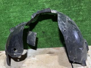 защита арок передняя правая (подкрылок) Opel Astra H 2006, 13125603